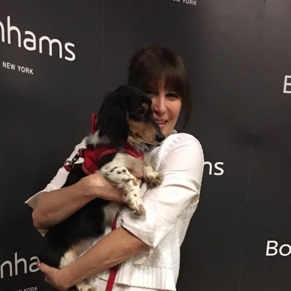 Meet your Posher, Melissa